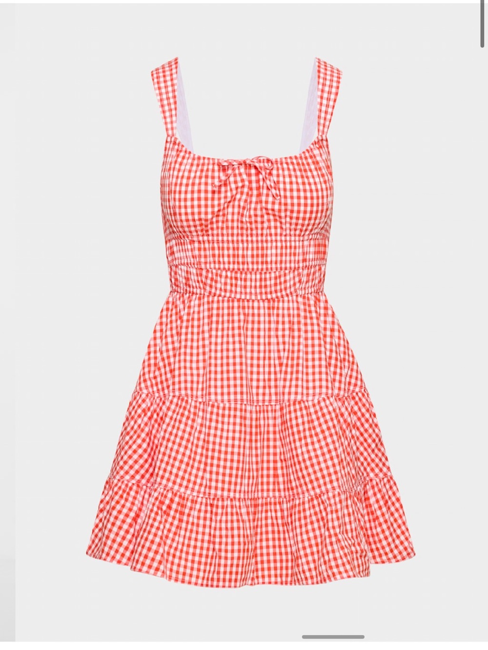 Aritzia Martine Poplin Dress